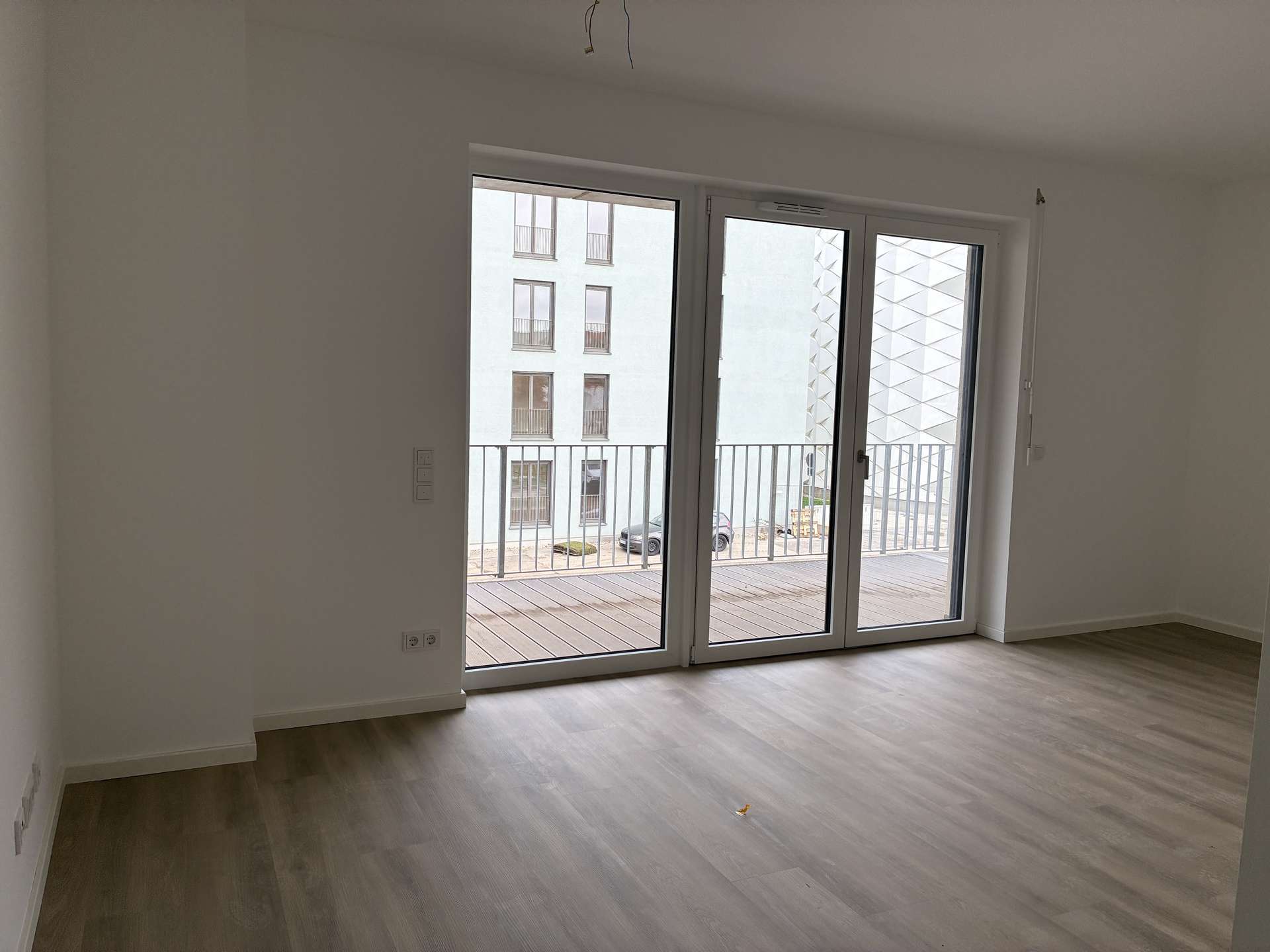 Thumbnail-Wohnung zum Mieten in Bamberg 755,00 € 50.84 m²