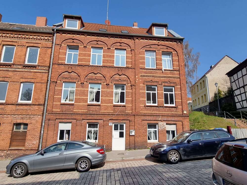 Thumbnail-Wohnung zum Mieten in Burg 351,00 € 48.7 m²