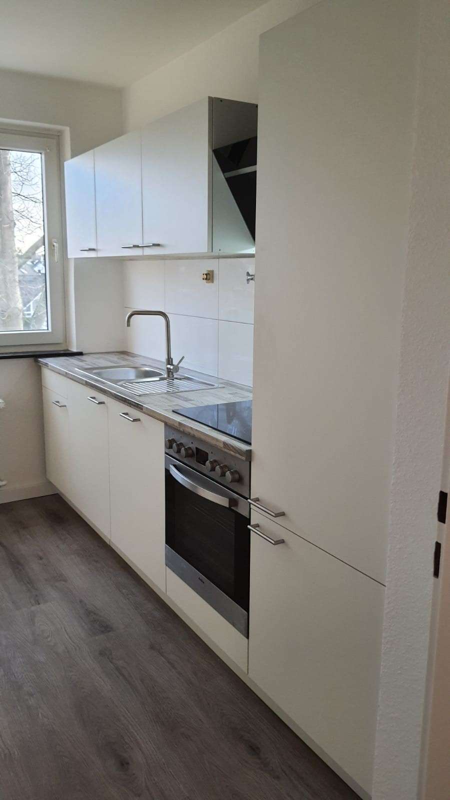 Thumbnail-Wohnung zum Mieten in Rodgau 600,00 € 52.52 m²