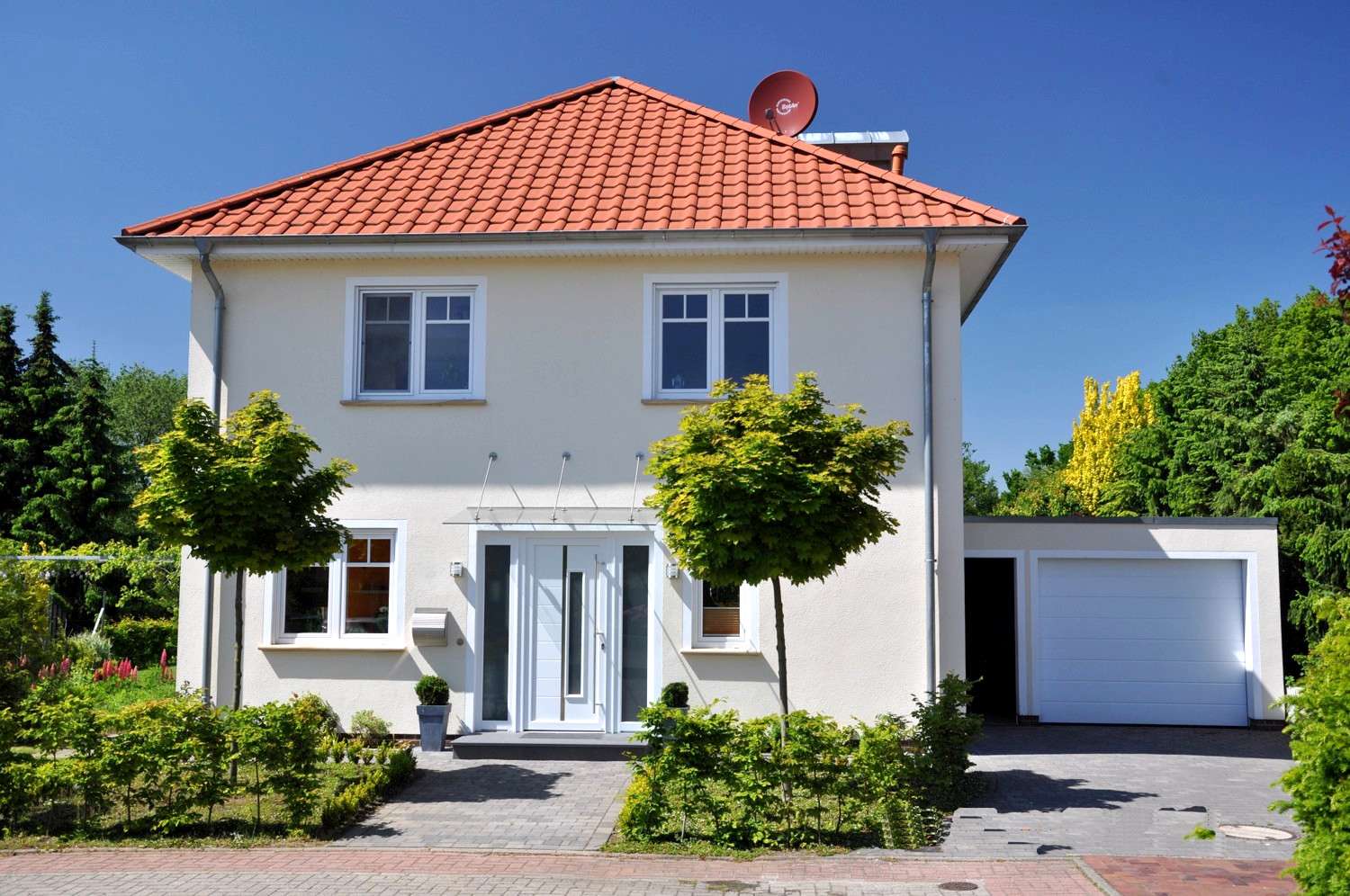 Thumbnail-Haus zum Kaufen in Jade 478.155,00 € 146 m²