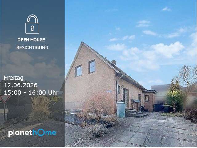 Thumbnail-Haus zum Kaufen in Reinfeld 349.900,00 € 120 m²