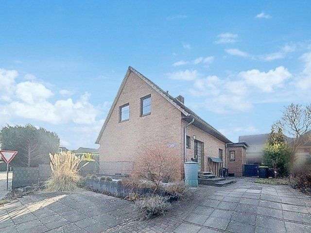 Thumbnail-Haus zum Kaufen in Reinfeld 349.900,00 € 120 m²