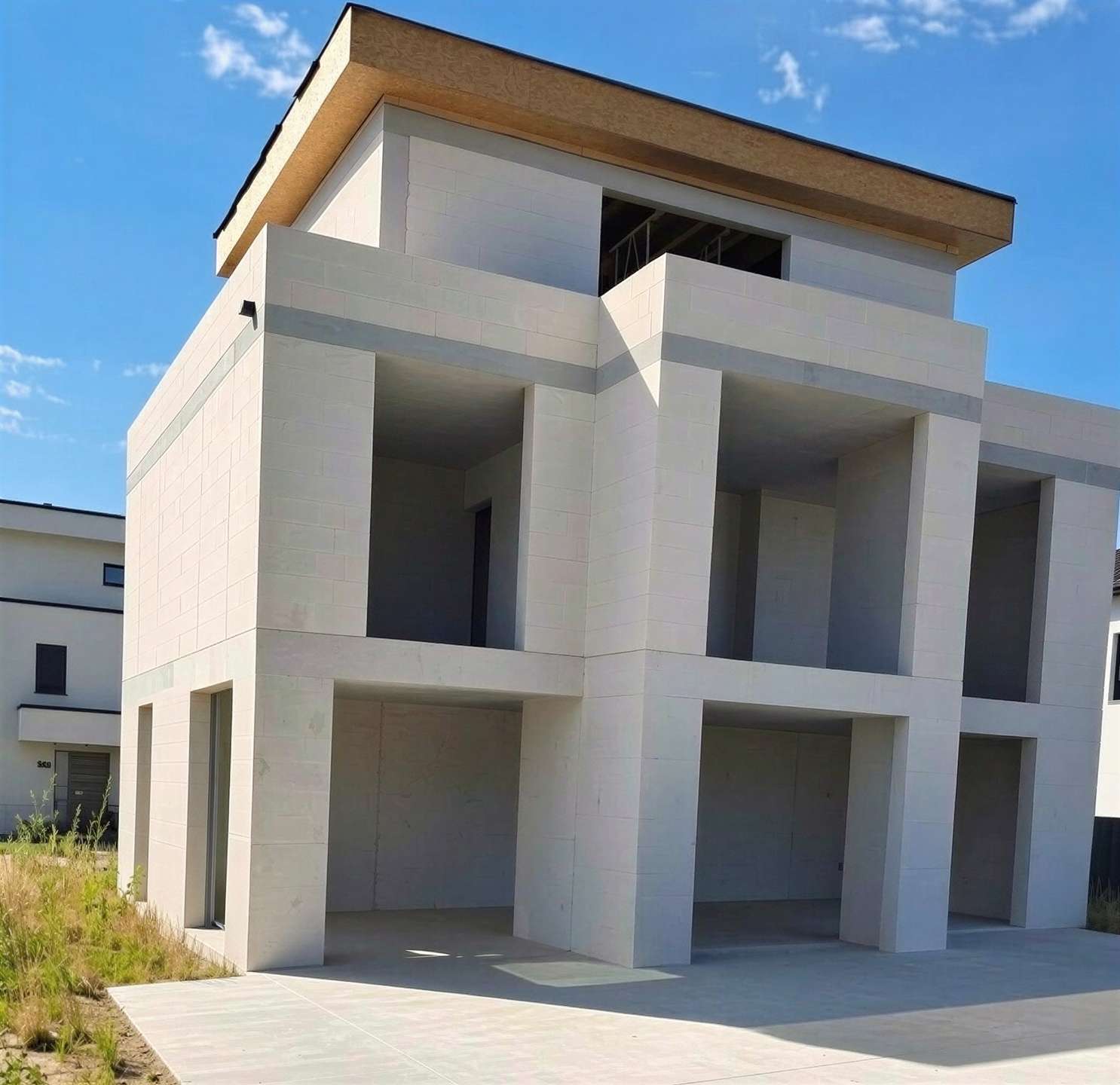 Thumbnail-Haus zum Kaufen in Ludwigsfelde 579.000,00 € 240 m²