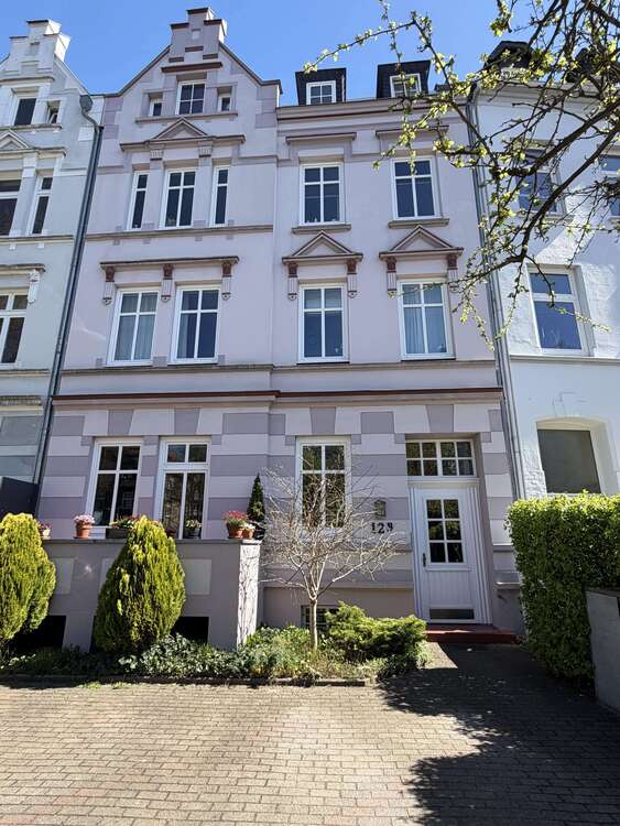 Thumbnail-Wohnung zum Kaufen in Lübeck 189.000,00 € 59.68 m²