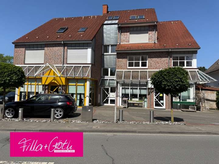 Thumbnail-Wohnung zum Mieten in Gütersloh 820,00 € 82 m²