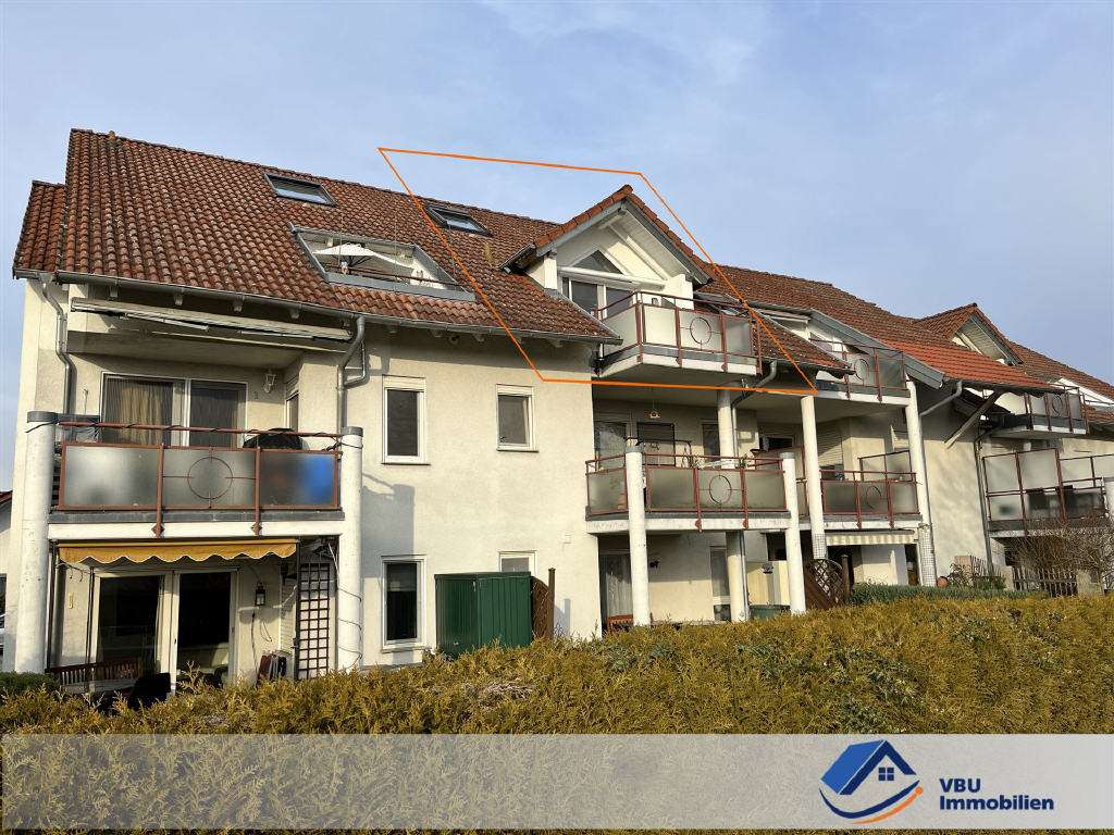 Thumbnail-Wohnung zum Kaufen in Erligheim 235.000,00 € 76 m²