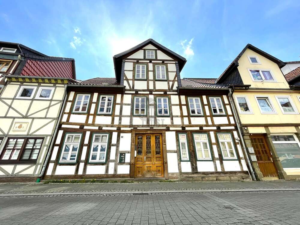 Thumbnail-Haus zum Kaufen in Peine 119.000,00 € 144 m²