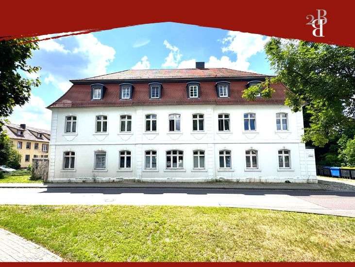 Thumbnail-Haus zum Kaufen in Möckern 698.000,00 € 951 m²