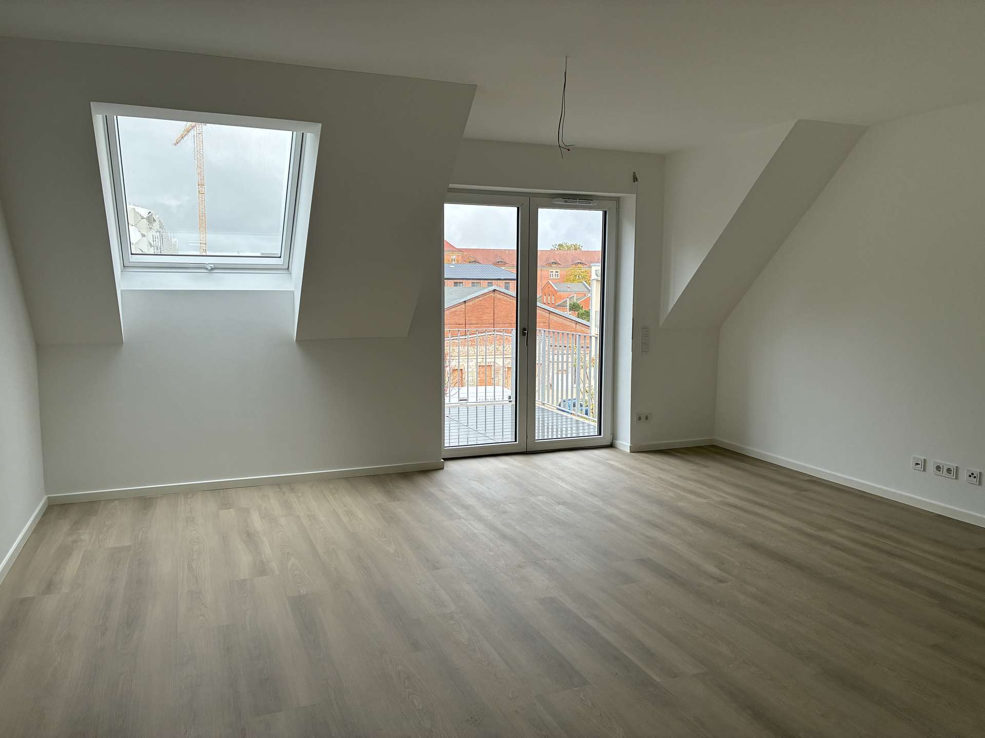Thumbnail-Wohnung zum Mieten in Bamberg 900,00 € 60.69 m²