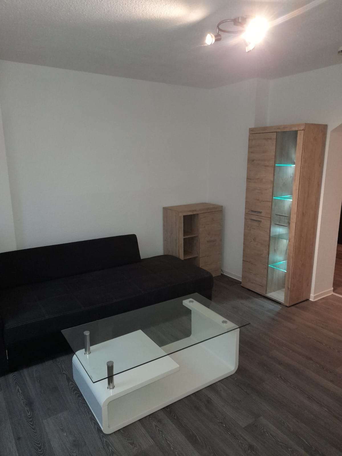 Thumbnail-Wohnung zum Mieten in Burg 351,00 € 39 m²