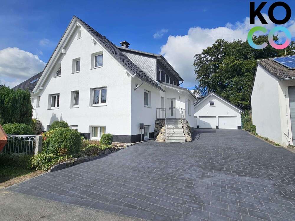 Thumbnail-Haus zum Kaufen in Halver 899.000,00 € 309 m²