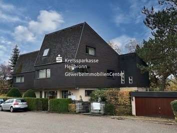 Thumbnail-Büro in Obersulm 2.000,00 € 280 m²