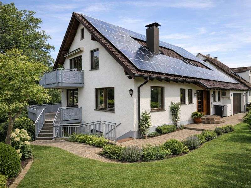 Thumbnail-Haus zum Kaufen in Metzingen 837.000,00 € 277 m²