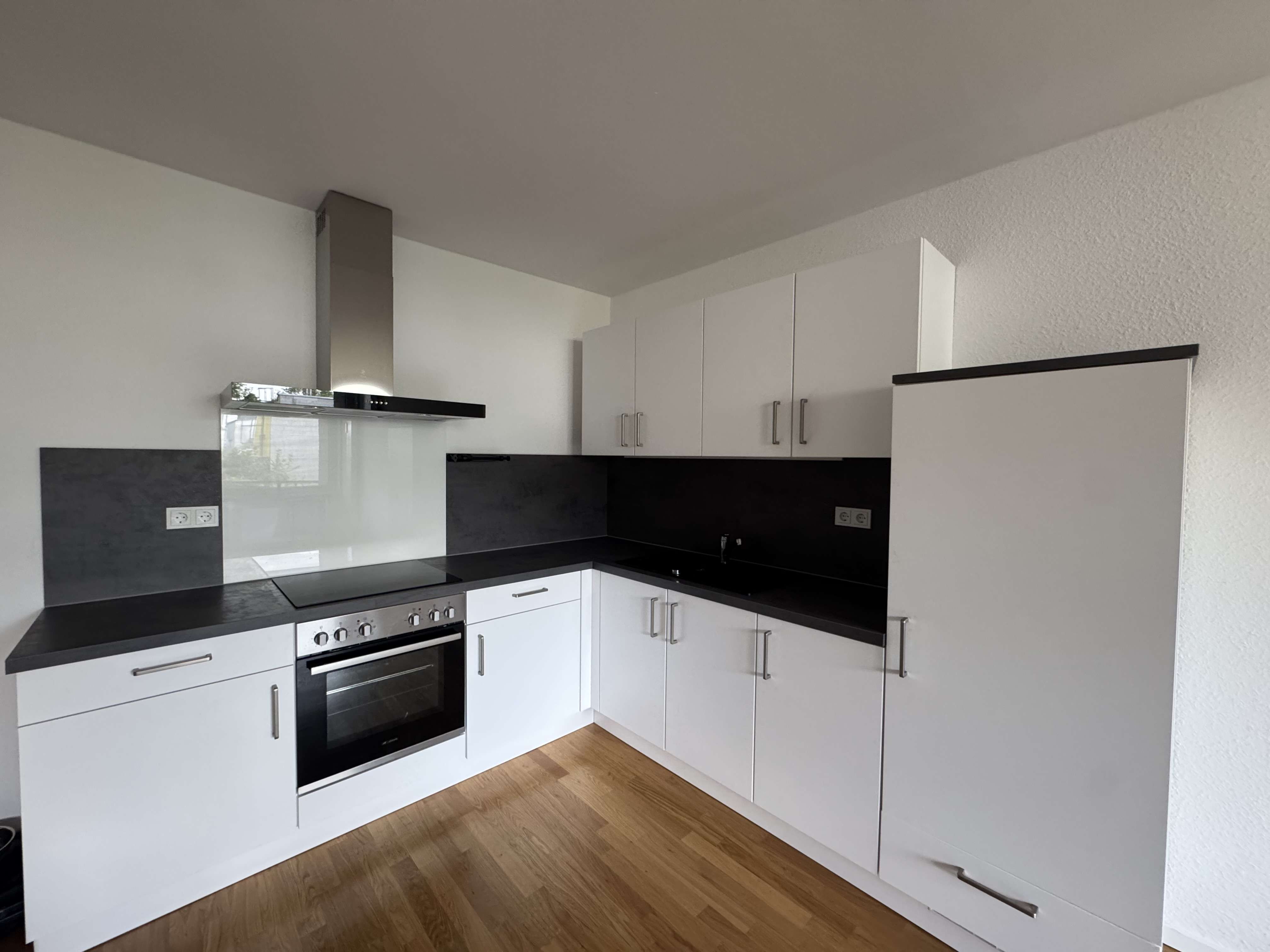 Thumbnail-Wohnung zum Mieten in Aachen 575,00 € 41 m²