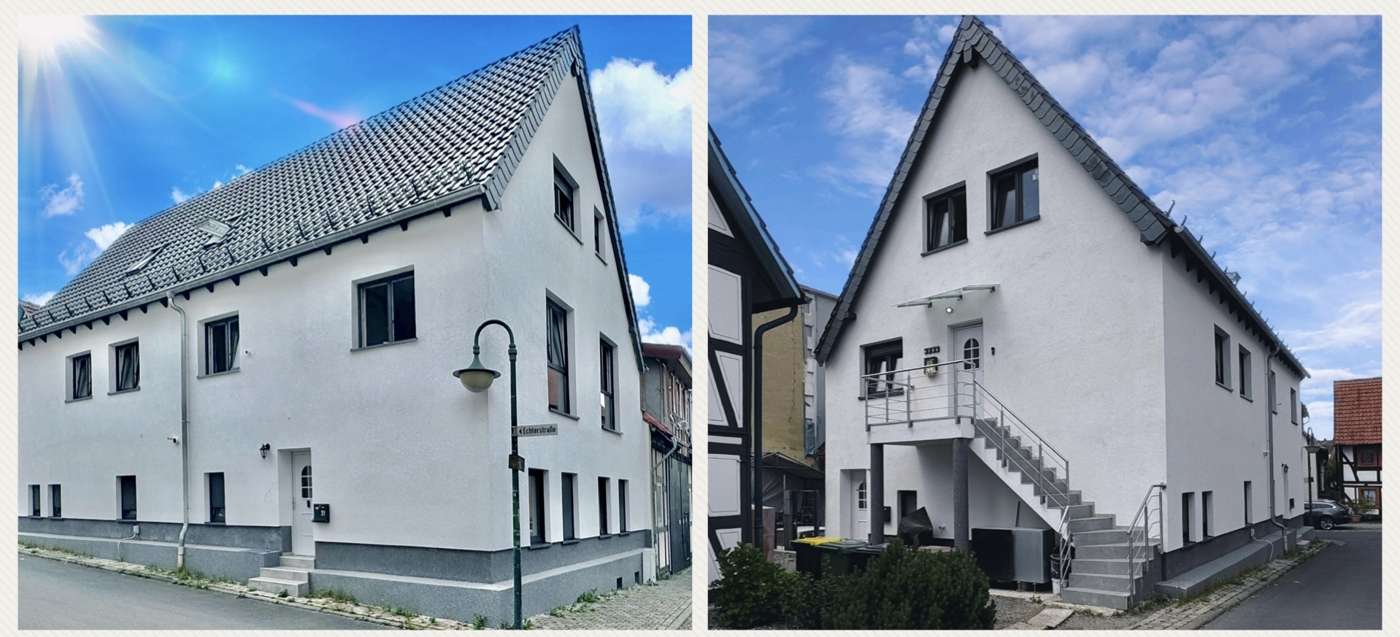 Thumbnail-Haus zum Kaufen in Immenhausen 789.000,00 € 274 m²