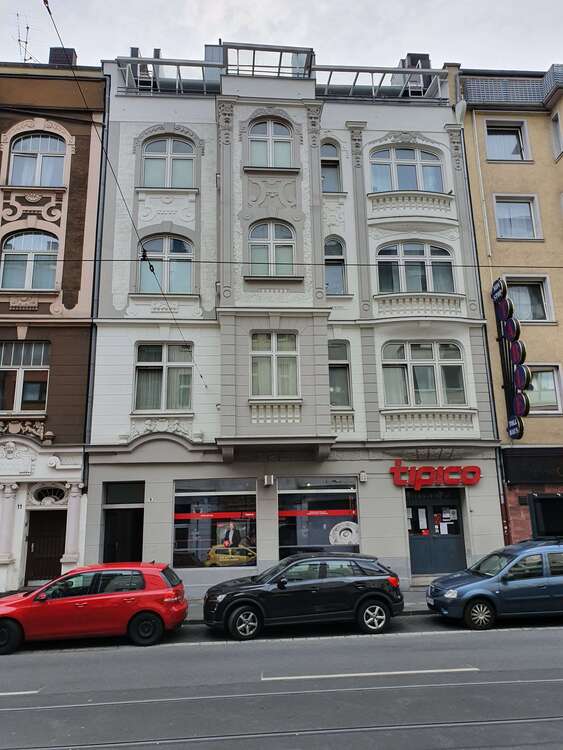 Thumbnail-Wohnung zum Mieten in Düsseldorf 940,00 € 64 m²