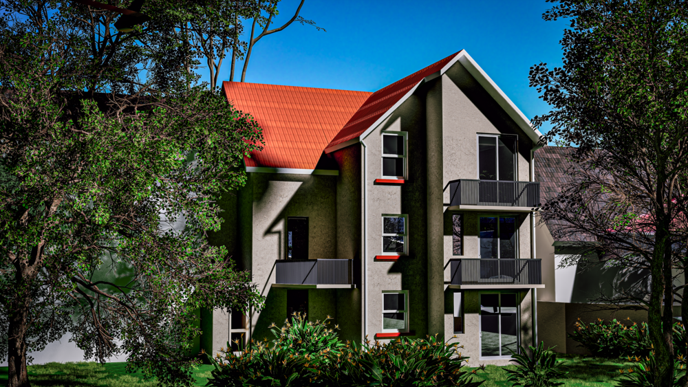 Thumbnail-Grundstück zu verkaufen in Dreieich 500.000,00 € 575 m²