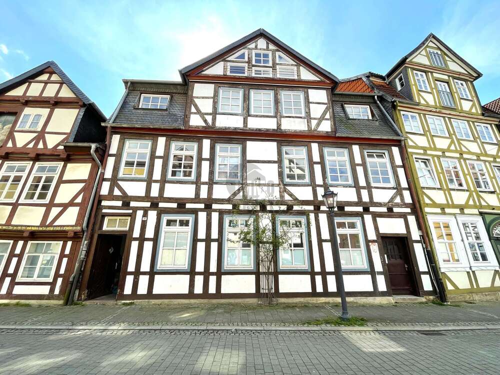Thumbnail-Haus zum Kaufen in Peine 159.000,00 € 674 m²