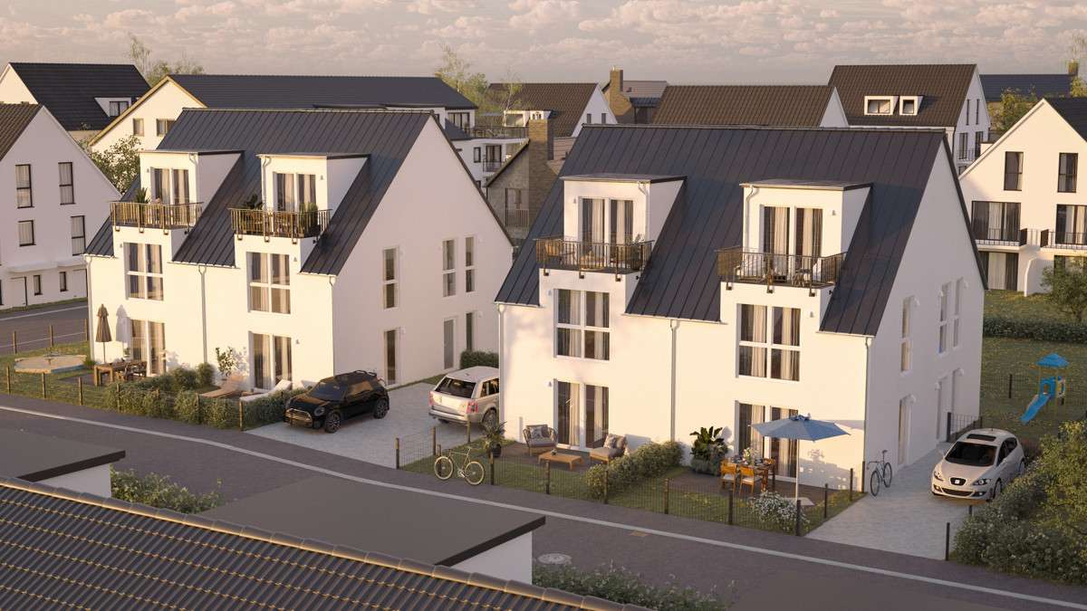 Thumbnail-Haus zum Kaufen in Karben Petterweil 629.000,00 € 141 m²