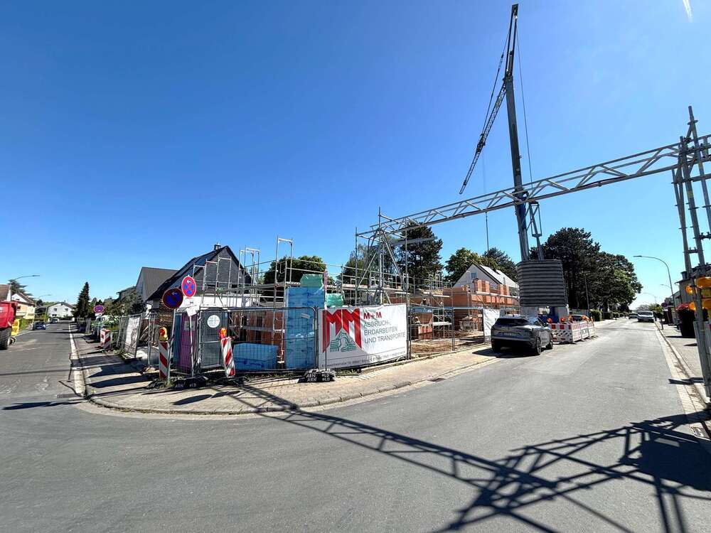 Thumbnail-Haus zum Kaufen in Karben 659.000,00 € 141 m²