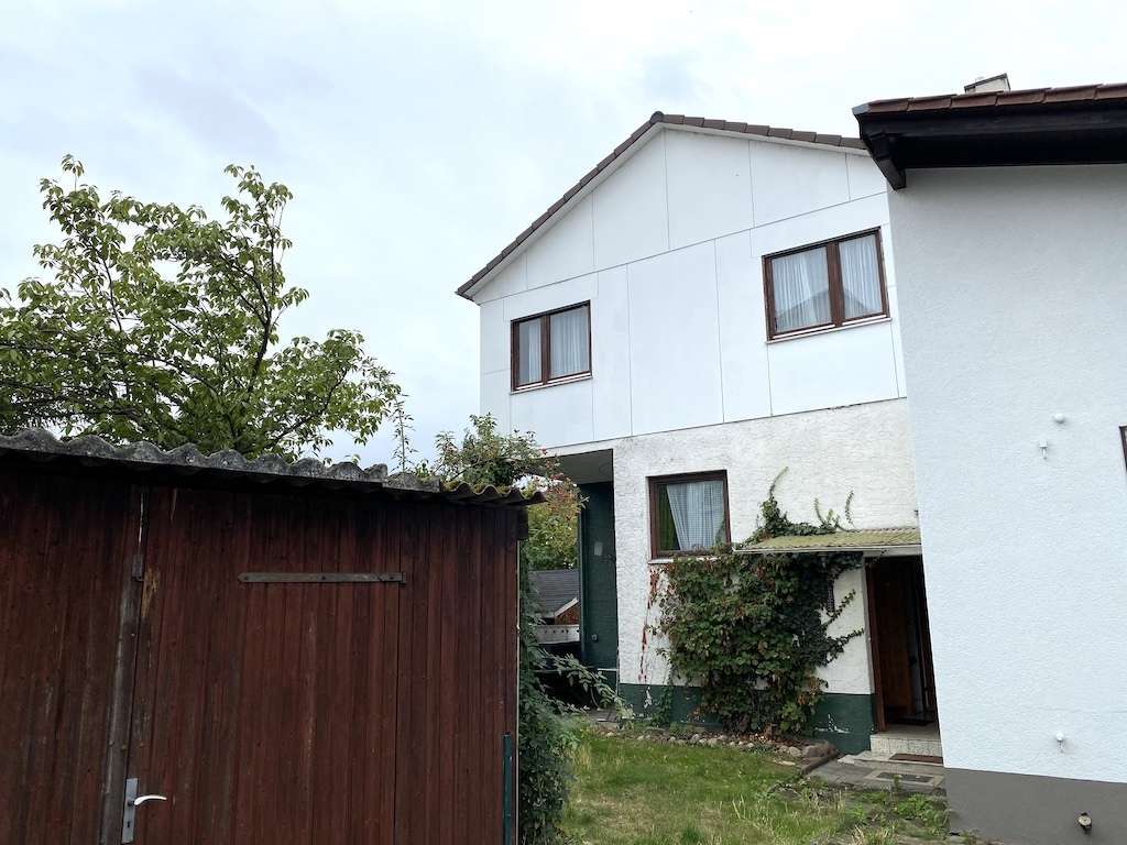 Thumbnail-Haus zum Kaufen in Mörfelden-Walldorf 380.000,00 € 128.41 m²