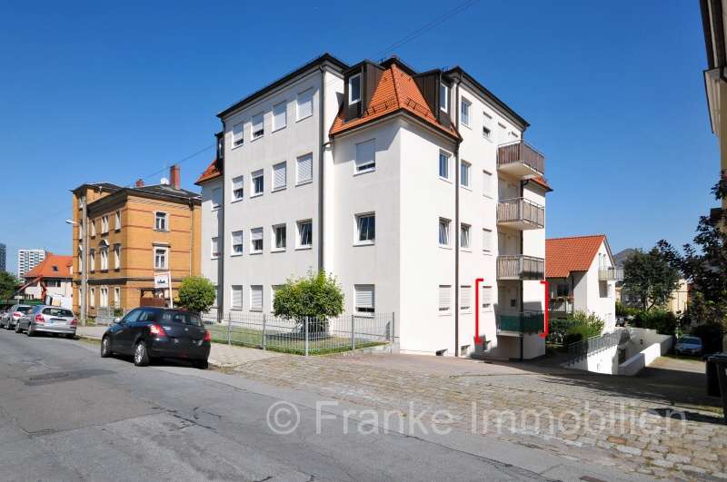 Thumbnail-Wohnung zum Kaufen in Dresden 97.500,00 € 38.23 m²