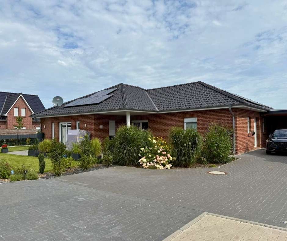 Thumbnail-Haus zum Kaufen in Jade 409.775,00 € 115 m²