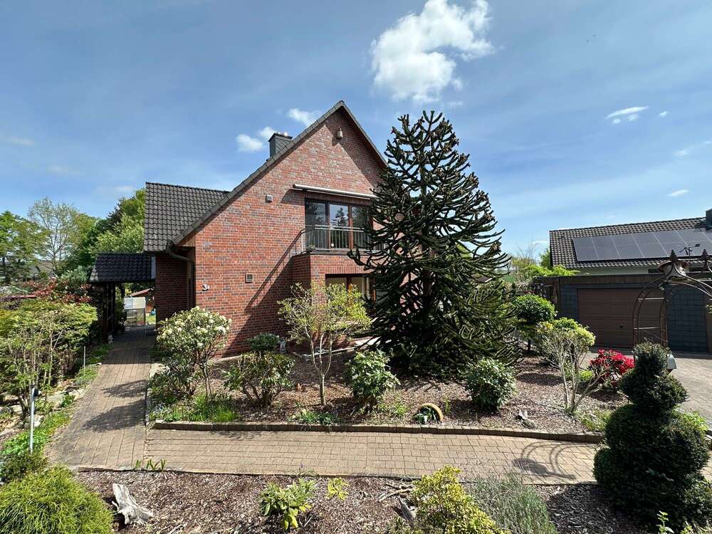 Thumbnail-Haus zum Kaufen in Toppenstedt 490.000,00 € 206 m²