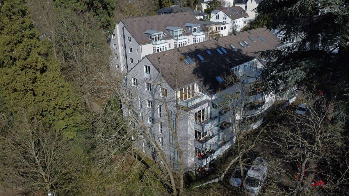 Thumbnail-Wohnung zum Kaufen in Bad Honnef 398.000,00 € 137 m²