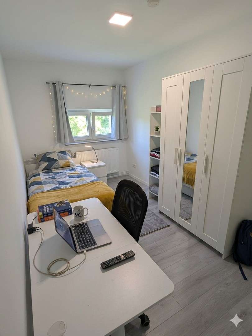 Thumbnail-Wohnung zum Mieten in Mannheim 550,00 € 83 m²