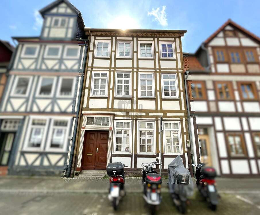 Thumbnail-Haus zum Kaufen in Peine 189.000,00 € 285 m²