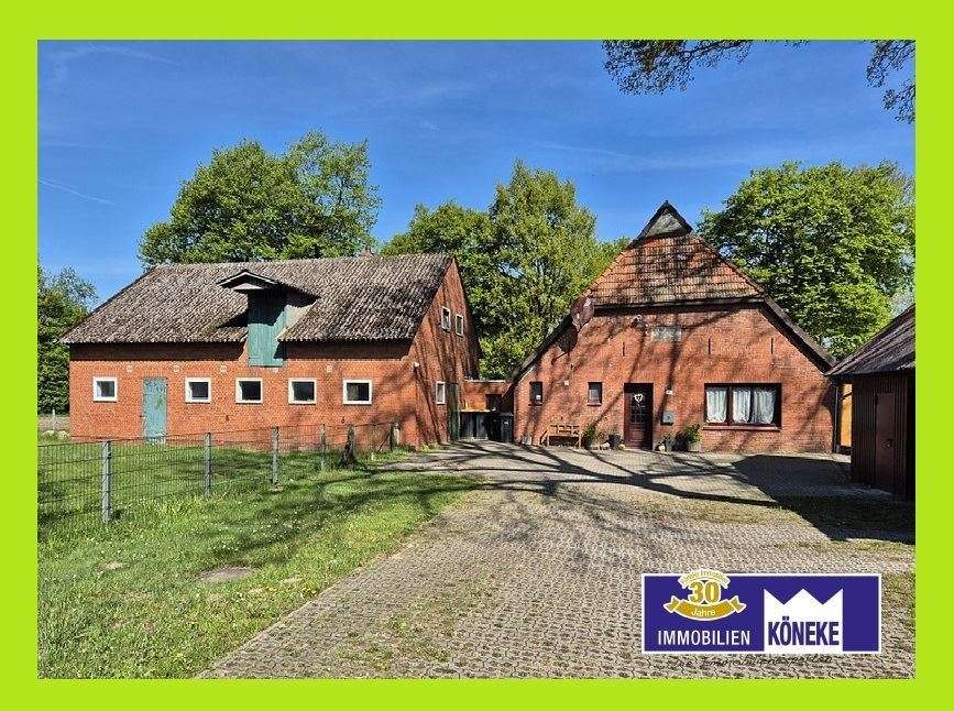 Thumbnail-Haus zum Kaufen in Dötlingen 399.000,00 € 170 m²