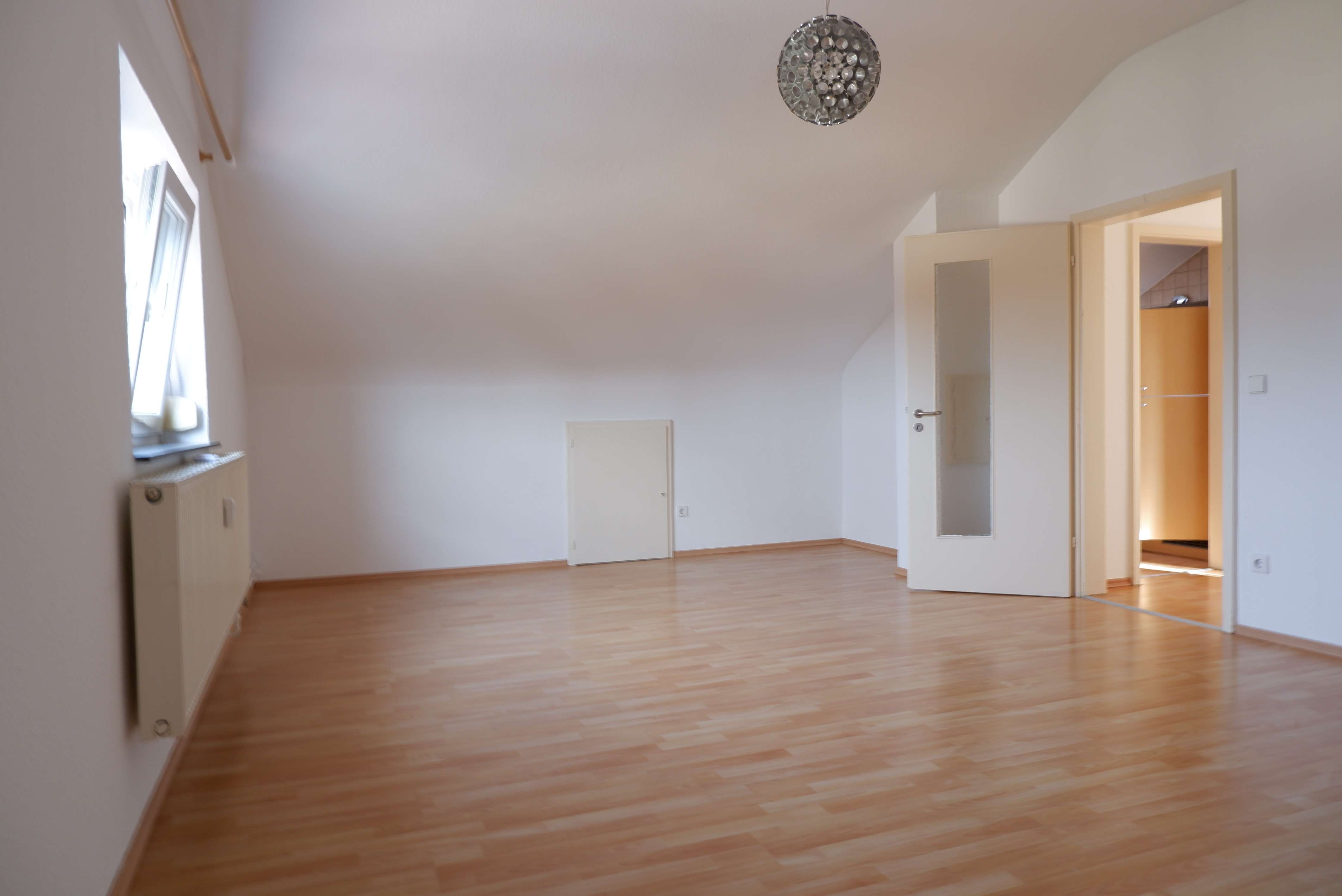 Thumbnail-Wohnung zum Mieten in Onstmettingen 350,00 € 46.44 m²