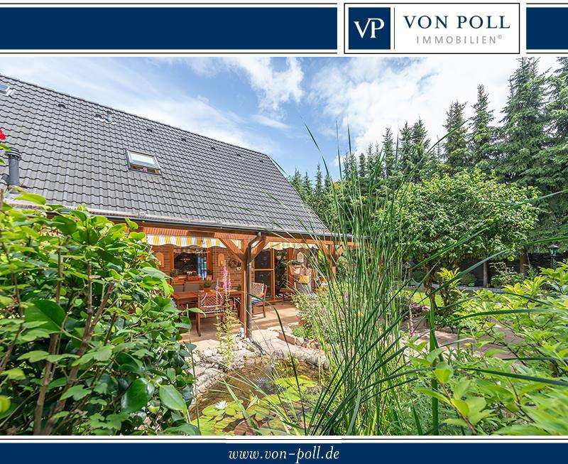 Thumbnail-Haus zum Kaufen in Buchholz i.d.N. 469.000,00 € 134.39 m²