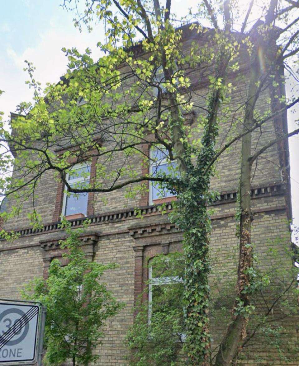 Thumbnail-Wohnung zum Mieten in Wiesbaden 1.295,00 € 108 m²