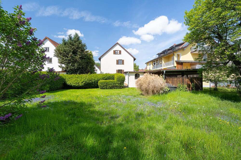 Thumbnail-Haus zum Kaufen in Freising 980.000,00 € 169 m²