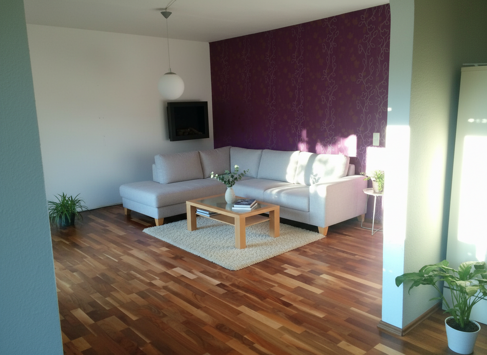 Thumbnail-Wohnung zum Kaufen in Bonn 245.000,00 € 90.57 m²