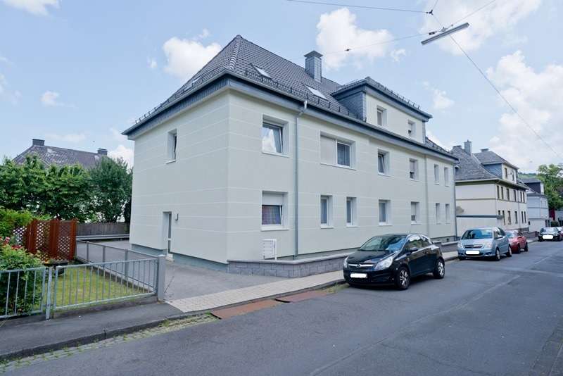 Thumbnail-Wohnung zum Mieten in Siegen 136,00 € 20.86 m²