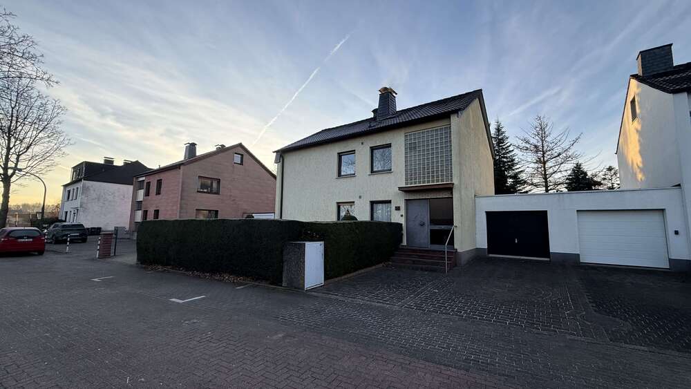 Thumbnail-Haus zum Kaufen in Kamen 395.000,00 € 149.39 m²