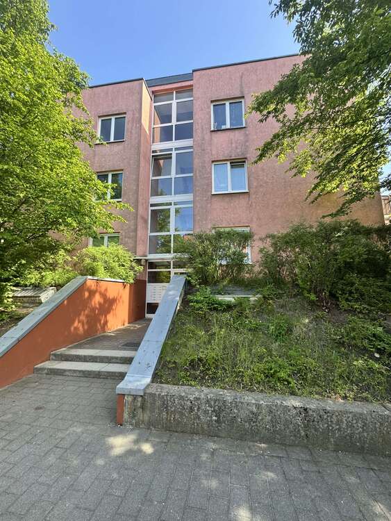 Thumbnail-Wohnung zum Kaufen in Bernau 129.000,00 € 46.58 m²