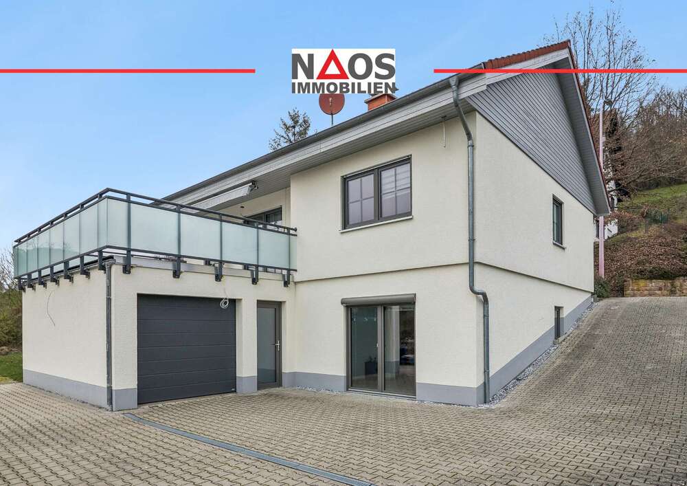 Thumbnail-Haus zum Kaufen in Niederstaufenbach 399.000,00 € 130 m²