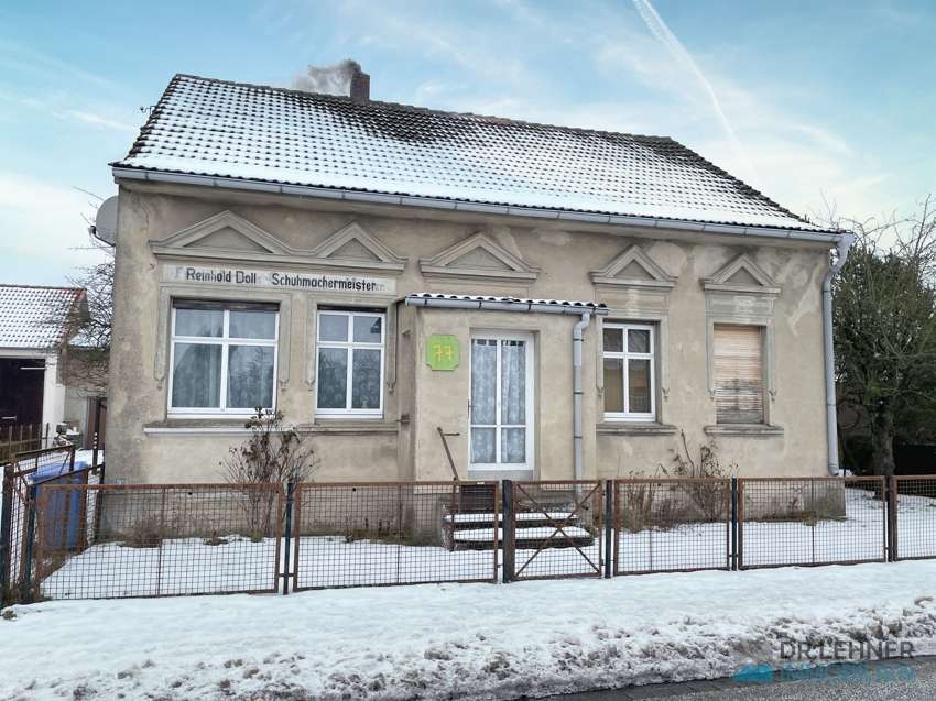 Thumbnail-Haus zum Kaufen in Heiligengrabe 70.000,00 € 87 m²