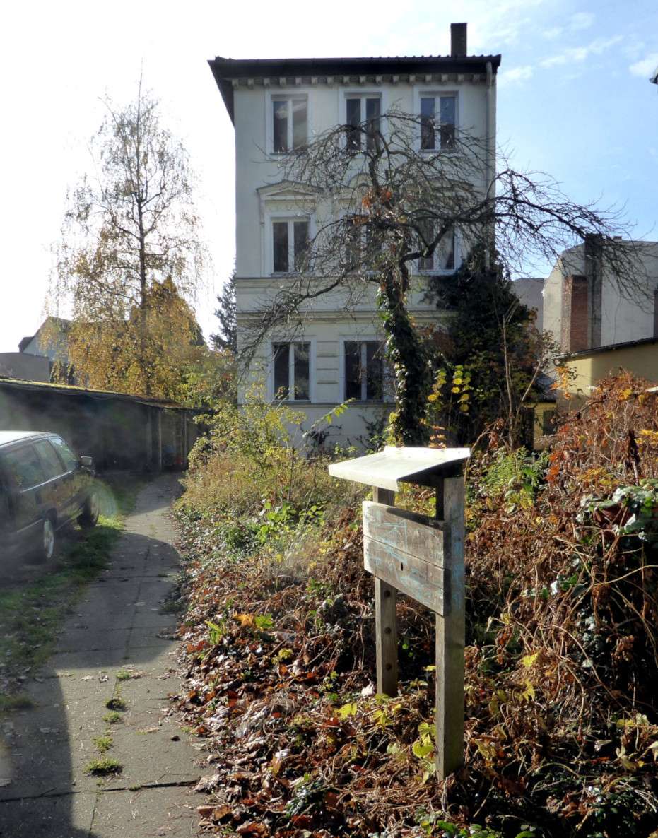 Thumbnail-Haus zum Kaufen in Berlin-Britz 1.658.600,00 € 264.45 m²