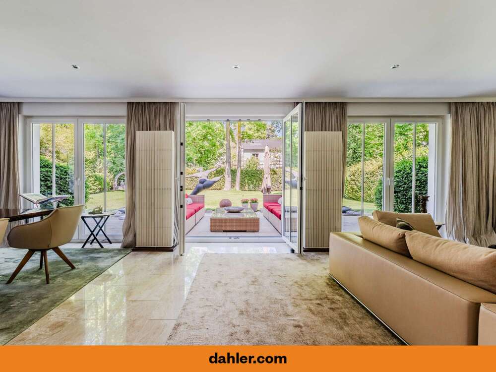 Thumbnail-Haus zum Kaufen in Kleinmachnow 2.140.000,00 € 227 m²