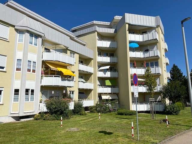 Thumbnail-Wohnung zum Mieten in Villingen-Schwenningen 650,25 € 76.5 m²