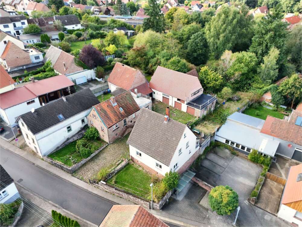 Thumbnail-Haus zum Kaufen in Stelzenberg 200.000,00 € 135 m²