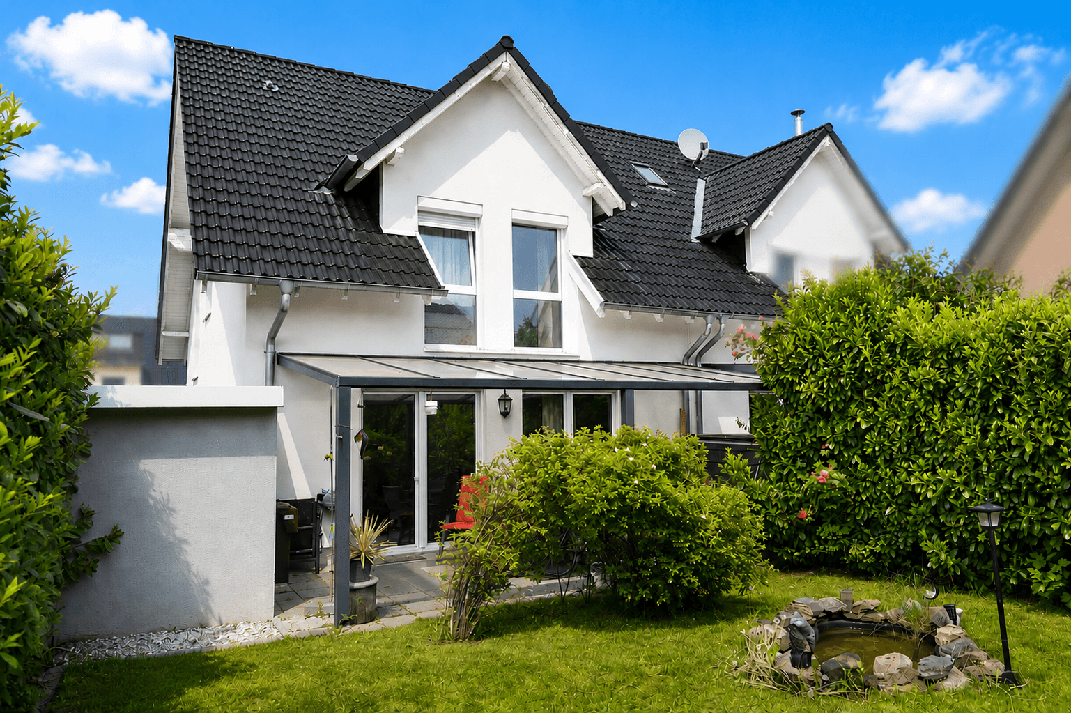 Thumbnail-Haus zum Kaufen in Dormagen 590.000,00 € 124 m²