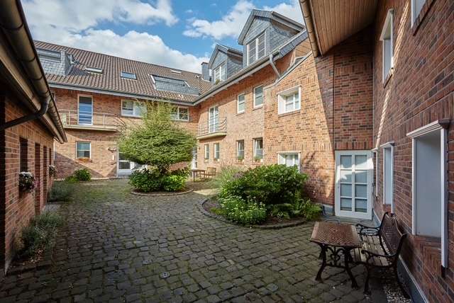 Thumbnail-Wohnung zum Mieten in Mönchengladbach 1.330,00 € 117 m²