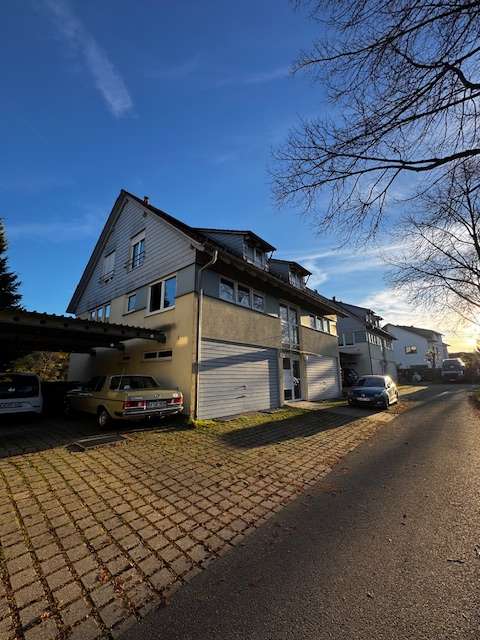 Thumbnail-Wohnung zum Mieten in Gechingen 770,00 € 63 m²
