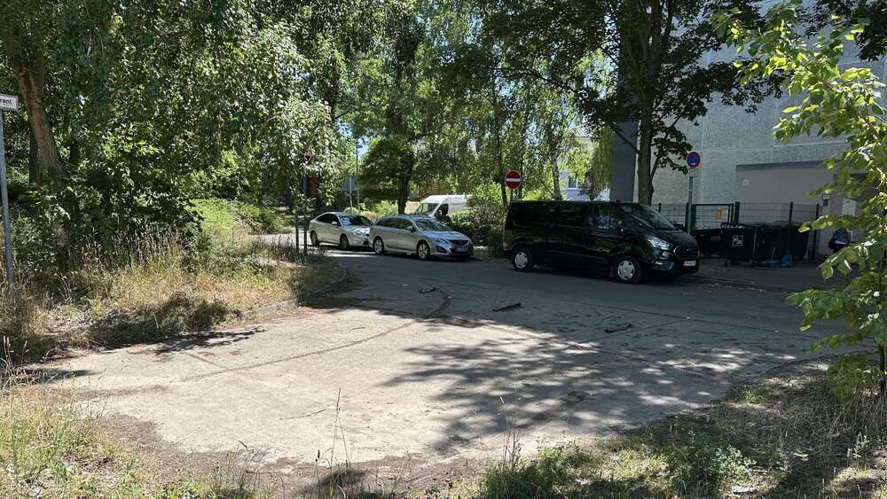 Thumbnail-Grundstück zu verkaufen in Berlin 39.000,00 € 142 m²